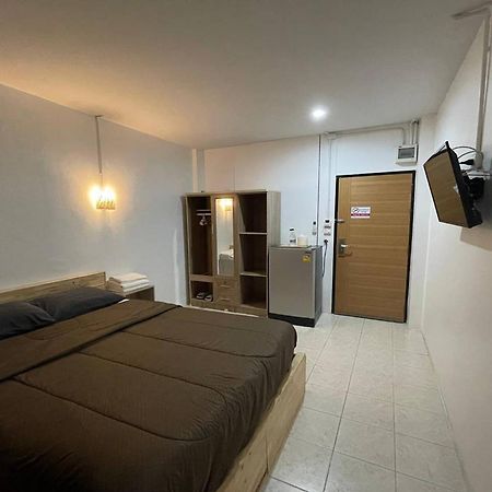 Racha Caftel - 7 House - รชาคาฟเทล Aparthotel Chiang Mai Eksteriør bilde