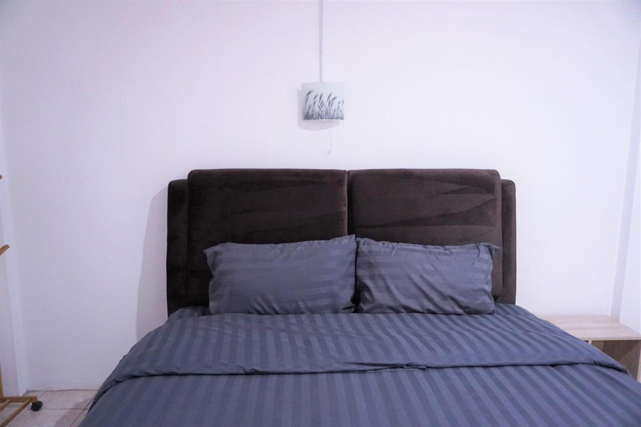 Racha Caftel - 7 House - รชาคาฟเทล Aparthotel Chiang Mai Eksteriør bilde