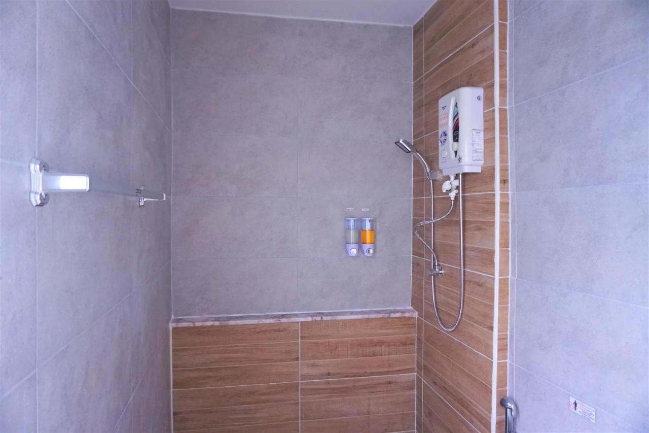 Racha Caftel - 7 House - รชาคาฟเทล Aparthotel Chiang Mai Eksteriør bilde
