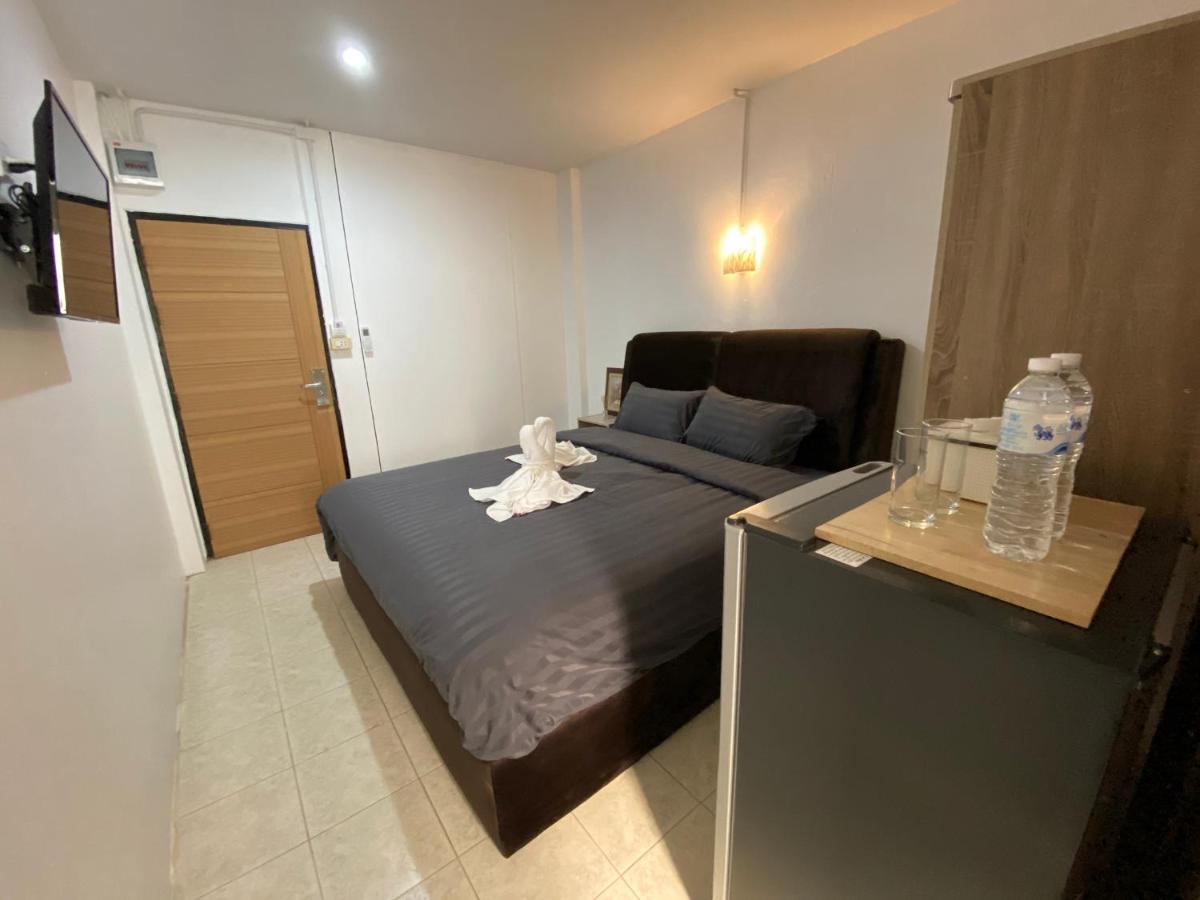Racha Caftel - 7 House - รชาคาฟเทล Aparthotel Chiang Mai Eksteriør bilde