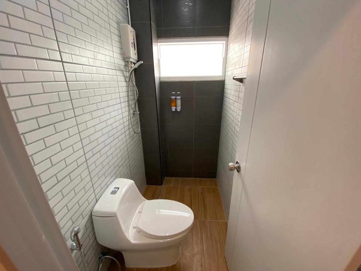 Racha Caftel - 7 House - รชาคาฟเทล Aparthotel Chiang Mai Eksteriør bilde