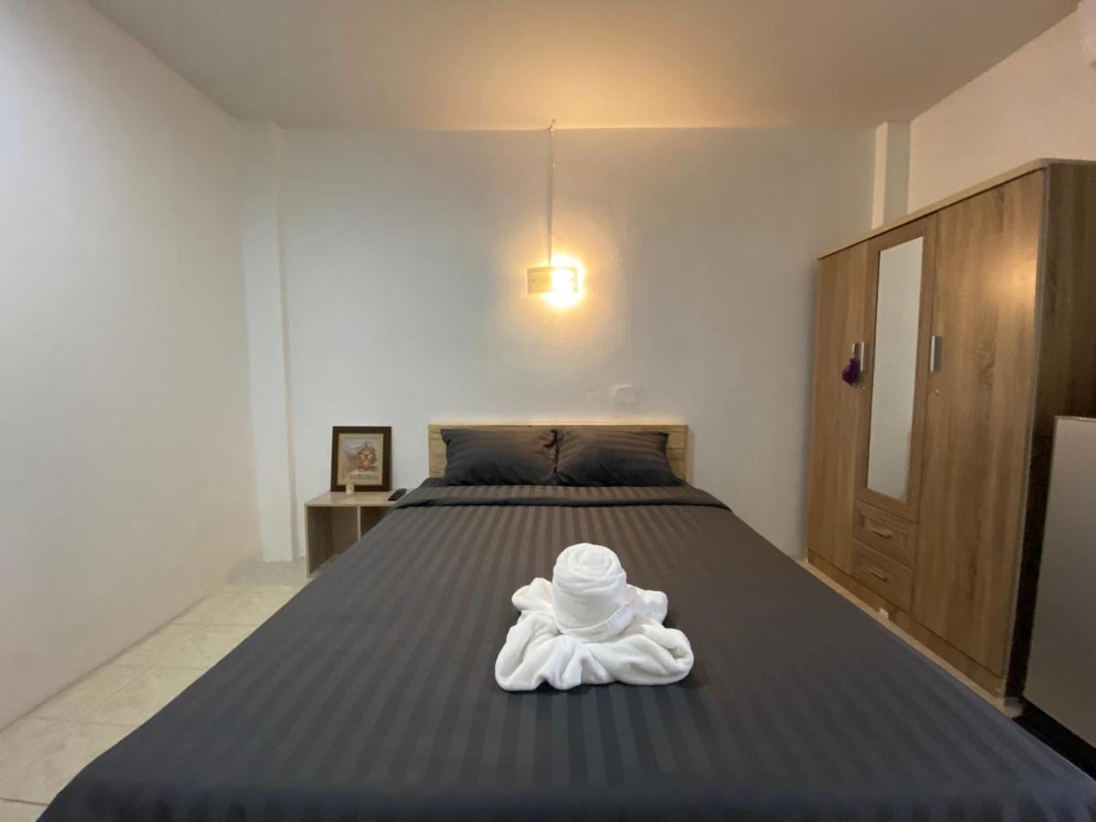 Racha Caftel - 7 House - รชาคาฟเทล Aparthotel Chiang Mai Eksteriør bilde