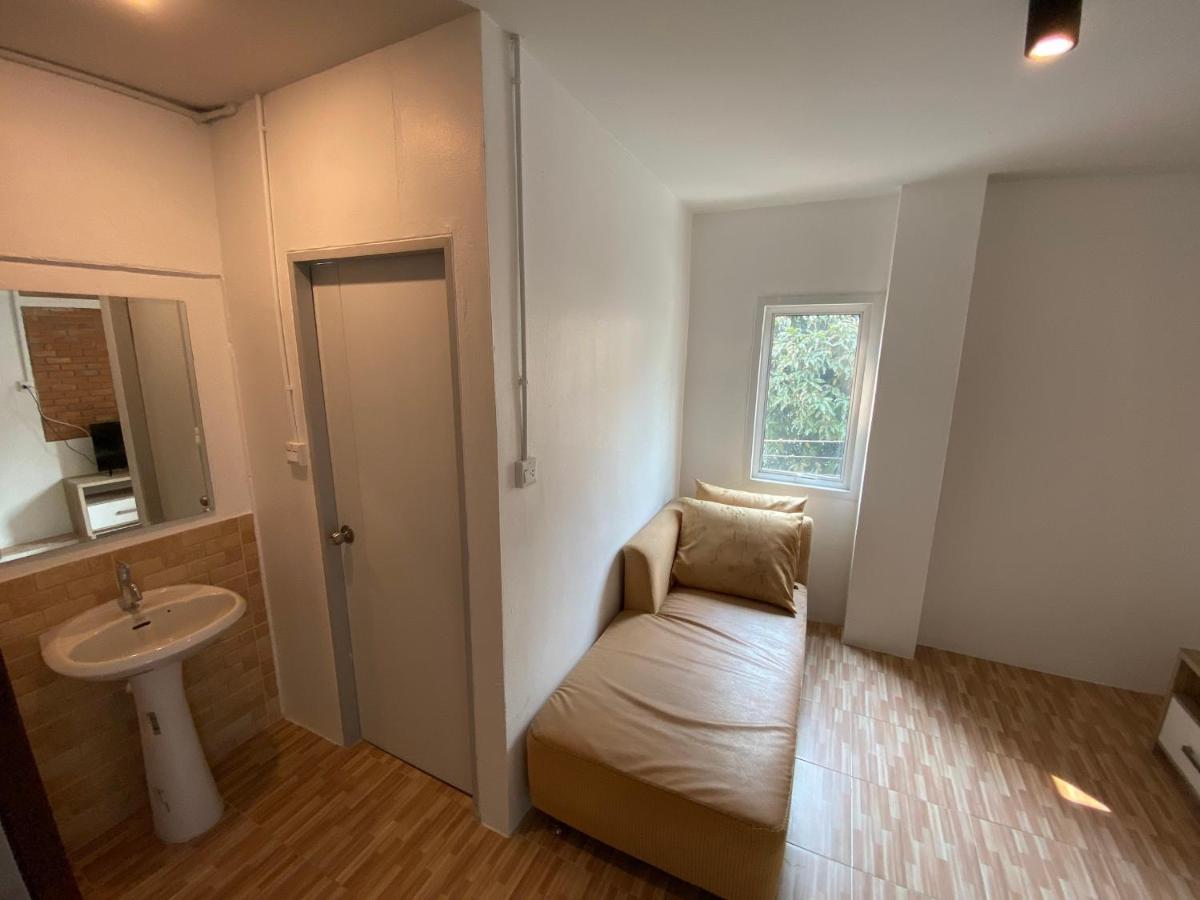Racha Caftel - 7 House - รชาคาฟเทล Aparthotel Chiang Mai Eksteriør bilde
