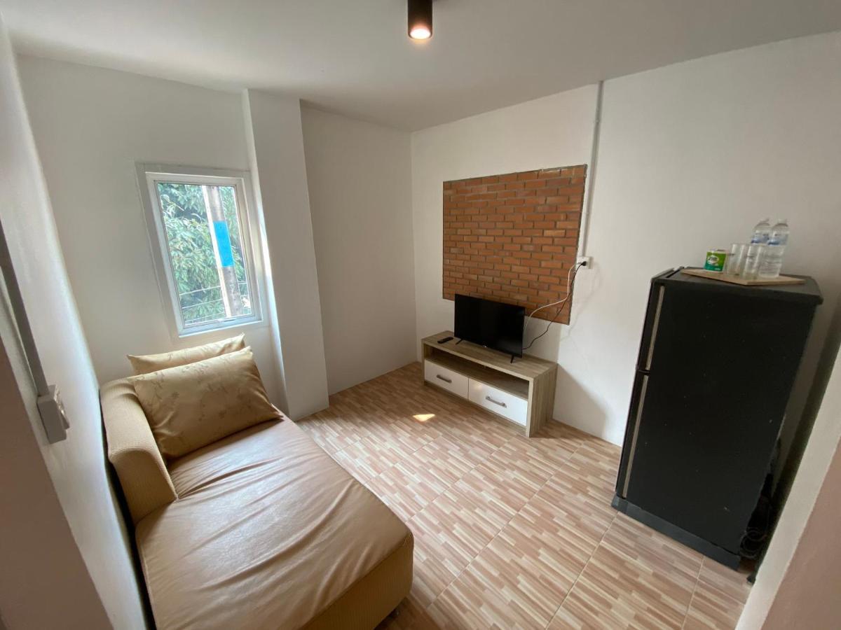 Racha Caftel - 7 House - รชาคาฟเทล Aparthotel Chiang Mai Eksteriør bilde