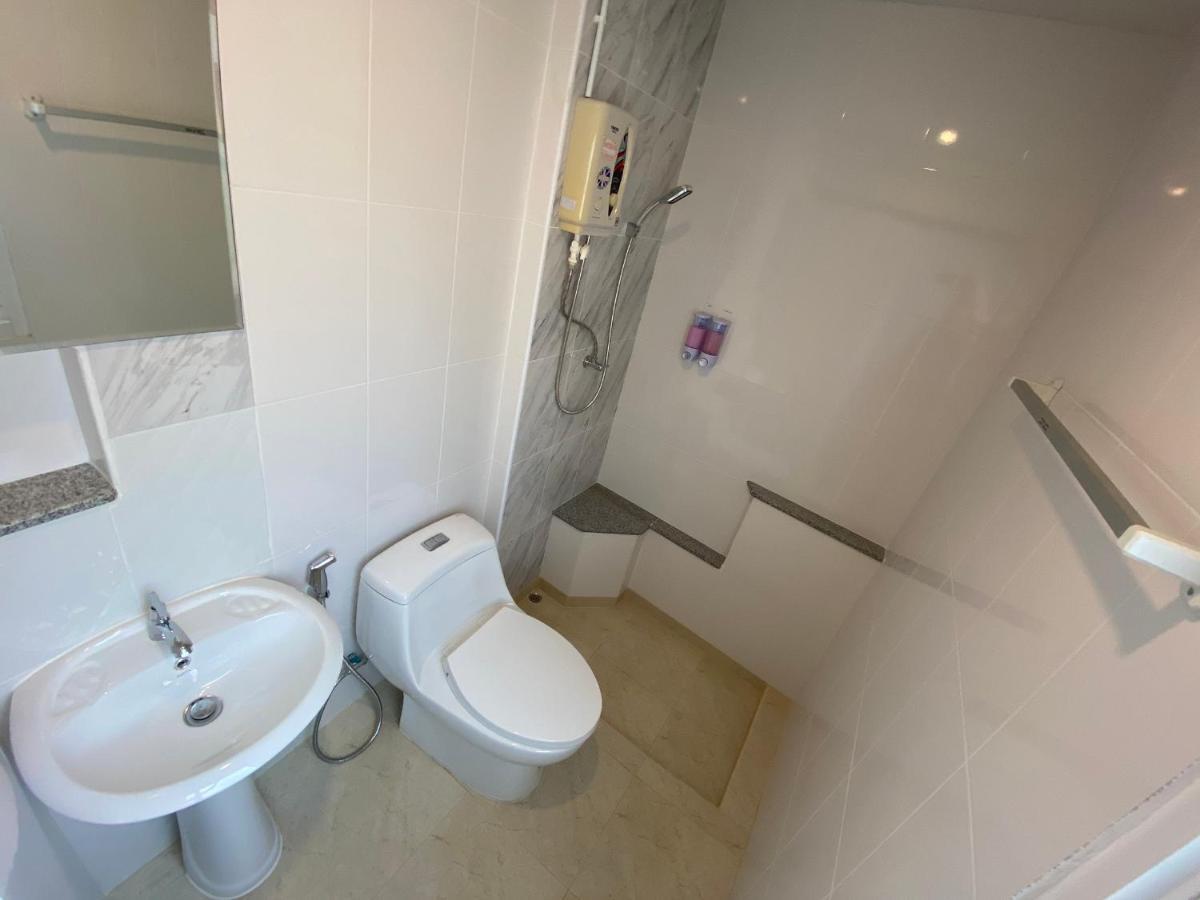 Racha Caftel - 7 House - รชาคาฟเทล Aparthotel Chiang Mai Eksteriør bilde